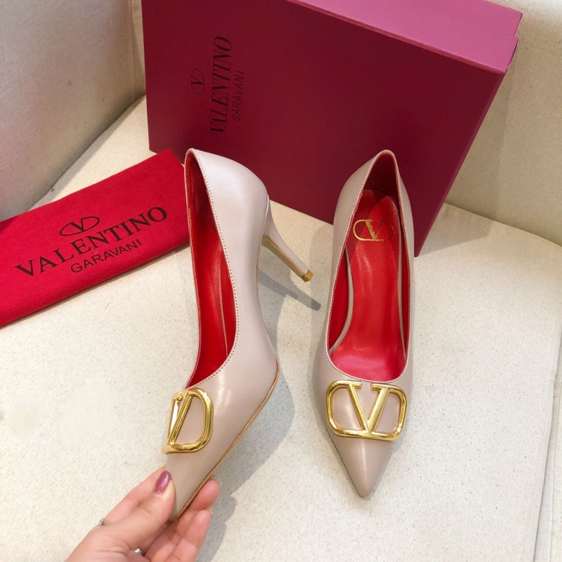 Valentino High Heels